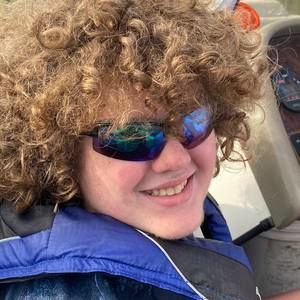 Meet your Posher, Heidi